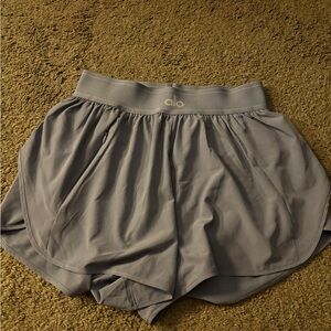Alo shorts